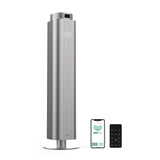 Floor Standing Scent Diffuser 12W App Controlled - BAS Kuwait Bab Al Saif Standard Standard 