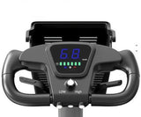 Foldable 4-Wheel Electric Mobility Chair Scooter Foldable – 350W Detachable Seat 60km Range Digital Screen - BAS Kuwait Bab Al Saif 