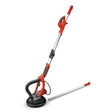 Foldable Drywall Sander Electric 850W | Handheld Self-Suction Floor & Wall Sander – BAS Kuwait Bab Al Saif 
