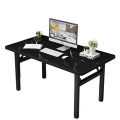 Folding Table Desk for Home or Office use I Study table I Dining table - BAS Kuwait