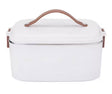 Food Warmer Car Portable Electric Heating Lunch Box for office / car (AC/DC) - BAS Kuwait Bab Al Saif White Standard 