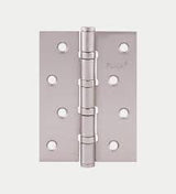 Fuxia door Hinges - BAS Kuwait Fuxia Standard Cp 4" X 3" X 3.0Mm 