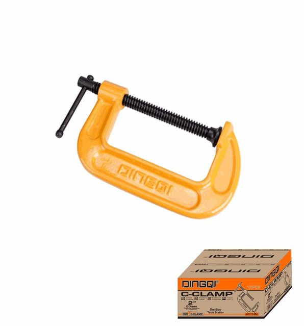 G Clamp DINGQI BRAND - BAS Kuwait Bab Al Saif Standard 3 76 X 50Mm 