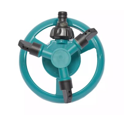 Garden Sprinkler Round Stand - BAS Kuwait Bab Al Saif Standard Standard 