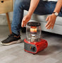 Gas Heater & Cooker 2 in 1 Portable High Quality - BAS Kuwait Bab Al Saif Standard Standard 