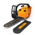 Gasoline Chain Saw 12" Dingqi Brand - BAS Kuwait Bab Al Saif 