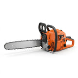 Gasoline Chain Saw 20" - BAS Kuwait Bab Al Saif 