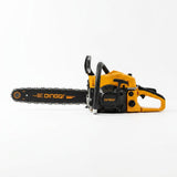 Gasoline Chain Saw 20" Dingqi Brand - BAS Kuwait Bab Al Saif 