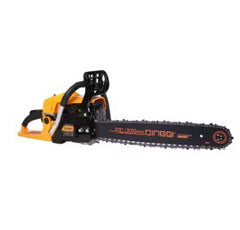 Gasoline Chain Saw 20