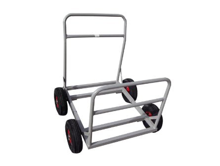 Generator Hand Truck - BAS Kuwait Bab Al Saif Standard Standard 