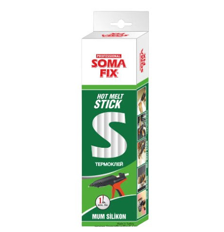 Glue Stick 300 g (10pc) - BAS Kuwait Bab Al Saif Standard Standard 