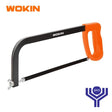 Hacksaw frame with abs handle Wokin Brand - BAS Kuwait Bab Al Saif Standard 300Mm / 12" 