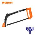 Hacksaw frame Wokin Brand - BAS Kuwait Bab Al Saif Standard 300Mm / 12" 