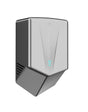 Hand Dryer K2022A Stainless Steel 1300W - BAS Kuwait Bab Al Saif Standard Standard 