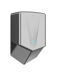 Hand Dryer K2022A Stainless Steel 1300W - BAS Kuwait