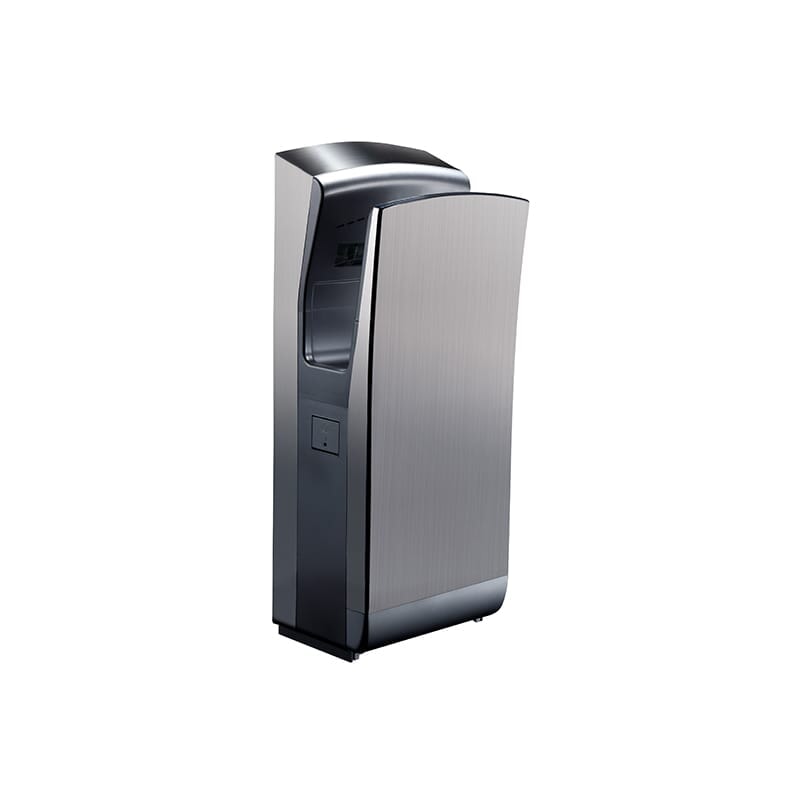 Hand Dryer K7BSS 1650W Stainless Steel- BAS Kuwait Bab Al Saif Standard Standard 