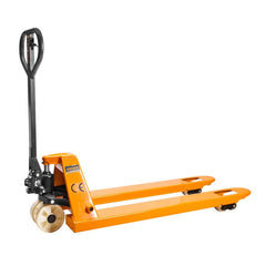 Hand Pallet Truck 3 Ton Heavy Duty 550*1200 - BAS Kuwait