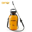 Hand Pump Sprayer Shoulder Strap Hand Water Sprayer 5L Agricultural And Car Wash DINGQI BRAND - BAS Kuwait Bab Al Saif 