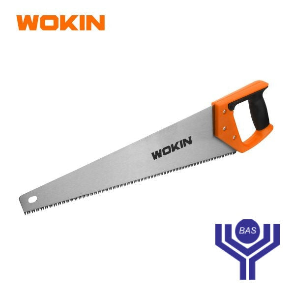 Hand Saw Wokin Brand - BAS Kuwait Bab Al Saif Standard 500Mm/20" 