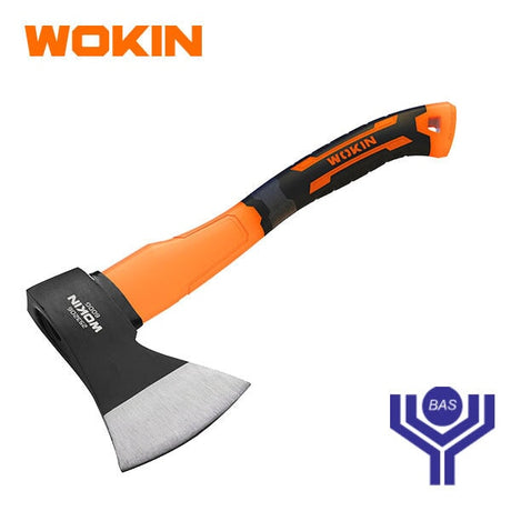 Hatchet 600g Wokin Brand - BAS Kuwait Bab Al Saif Standard 600G 