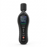 Professional Noise Detector Clear Reading Audio Equipment - BAS Kuwait