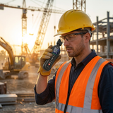 Professional Noise Detector Clear Reading Audio Equipment - BAS Kuwait