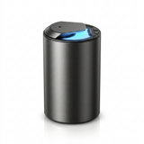 Car Oil Diffuser Aluminum Portable 15ml - BAS Kuwait