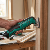 Cordless Multi Tool 12V DCA BRAND - BAS Kuwait