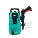 High Pressure Washer 1080W 90bar DCA Brand - BAS Kuwait