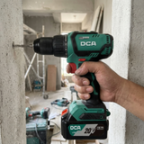 Cordless Drill Driver 20V DCA BRAND - BAS Kuwait
