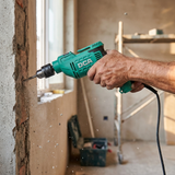 Electric Impact Drill 13mm DCA BRAND - BAS Kuwait