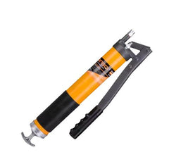 High-Pressure Grease Gun - Powerful, Efficient Lubrication Tool for Heavy-Duty Use DINGQI BRAND - BAS Kuwait