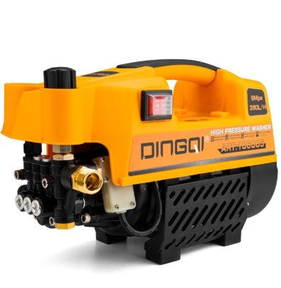High Pressure Washer 1500W Dingqi Brand - BAS Kuwait Bab Al Saif 1500W 