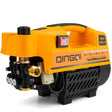 High Pressure Washer 1500W Dingqi Brand - BAS Kuwait Bab Al Saif 
