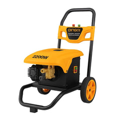 High Pressure Washer 2200W DINGQI BRAND - BAS Kuwait