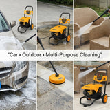 High Pressure Washer 2200W DINGQI BRAND - BAS Kuwait Bab Al Saif 
