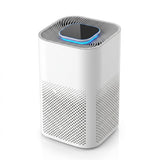 Home Air purifier Wifi App Controlled Low noise - BAS Kuwait Bab Al Saif 