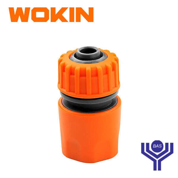 Hose Connector Wokin Brand - BAS Kuwait Bab Al Saif Standard 1/2" 