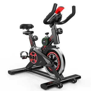 Cardio Machines