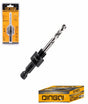 Industrial Arbor For Hole Saw 7/16mm 30mm 152mm Hex Shank DINGQI BRAND - BAS Kuwait Bab Al Saif Standard Standard 
