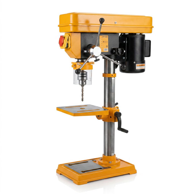 Industrial Bench type Drill press 350W heavy duty DINGQI BRAND - BAS Kuwait Bab Al Saif 
