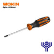 Industrial screwdriver Wokin Brand - BAS Kuwait Wokin Standard 100Mm 