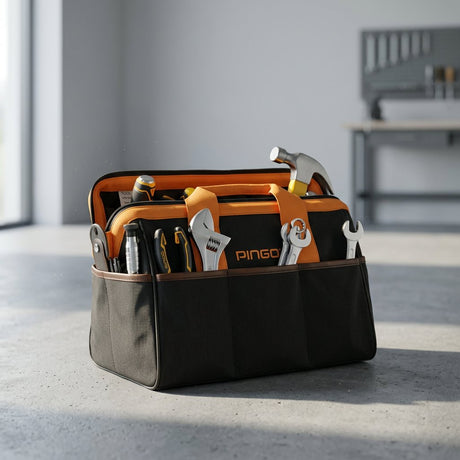 Industrial Tool bag DINGQI BRAND - BAS Kuwait Bab Al Saif 