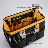 Industrial Tool bag DINGQI BRAND - BAS Kuwait Bab Al Saif 