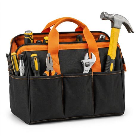 Industrial Tool bag DINGQI BRAND - BAS Kuwait Bab Al Saif 