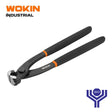 Industrial tower pincer Wokin Brand - BAS Kuwait Bab Al Saif Standard 200Mm / 8" 
