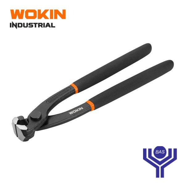Industrial tower pincer Wokin Brand - BAS Kuwait Bab Al Saif Standard 200Mm / 8" 