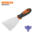 Industrial Wall Scraper Wokin Brand - BAS Kuwait Bab Al Saif Standard 30Mm/1.2" 