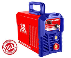 Inverter MMA Welding Machine 160A EMTOP BRAND - BAS Kuwait