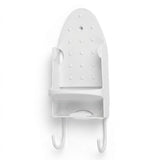 Iron Holder with Hooks - BAS Kuwait Bab Al Saif 